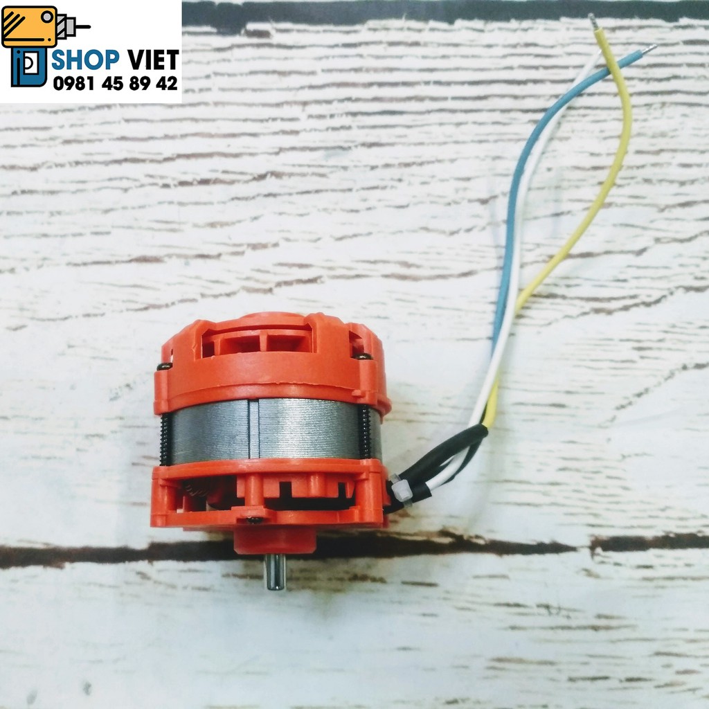 SV Động cơ không chổi than công suất cao cho máy khoan pin 18V