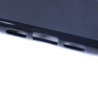 [Ảnh Thật] Ốp lưng Google Pixel 3 XL 6.3" Dẻo Đen Nhám