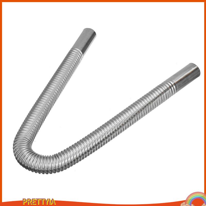 Ống xả dài 24 "dùng cho máy sưởi đỗ xe