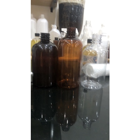 chai nhựa 500ml
