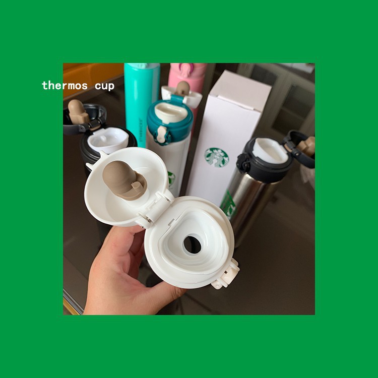 Bình giữ nhiệt sang chảnh STARBUCKS