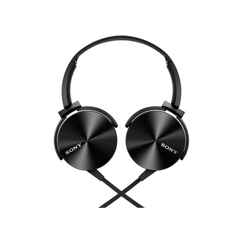 Tai Nghe Sony Extra Bass MDR- XB450AP Bass Sâu Và Chắc