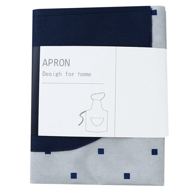 Hoạt Hình Tạp Dề Chống Thấm Nước Họa Tiết Đáng Yêu Cho Bé