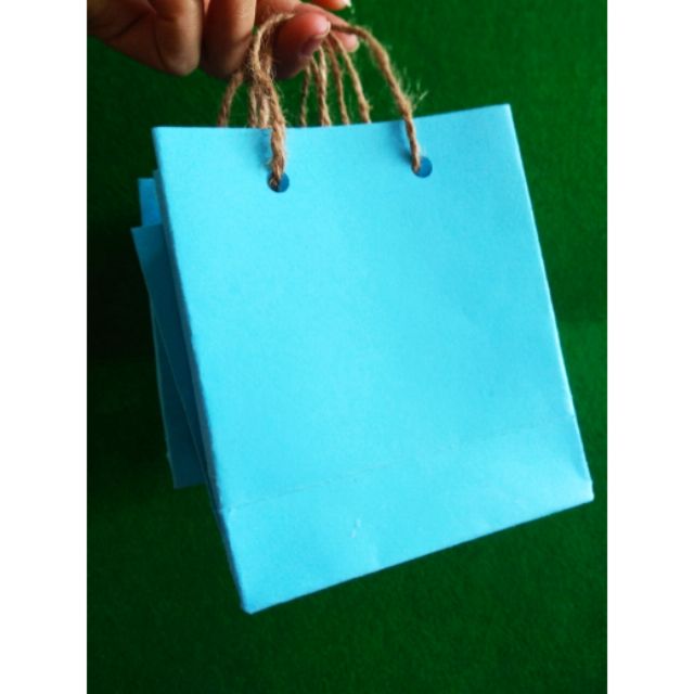 90c Túi giấy mini LTBinh