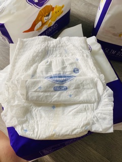 Bỉm Quần/Dán Supre Daddy Nội địa Hàn M34/L30/XL26/L26/XL22/Big20