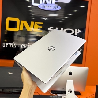 [Cao Cấp – Sang Trọng] Laptop Dell inspiron 5370 Core i5 8250U/ Ram 8Gb/ SSD 512Gb/ 13.3 inch Full HD/ siêu mỏng nhẹ .