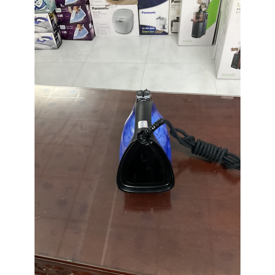 Bàn ủi hơi nước Philips GC3920 công suất 2500w Indonesia - Hàng trưng bày