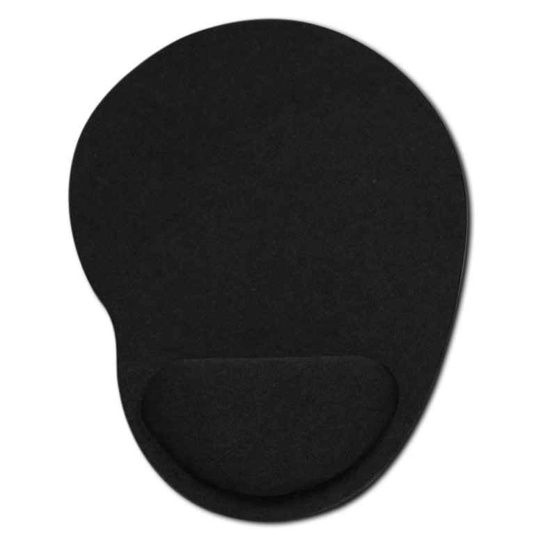 Tấm lót chuột Ankndo có đệm lót thoải mái hỗ trợ chơi game