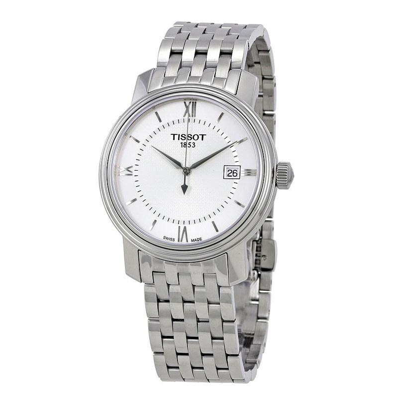 Đồng hồ nam TISSOT T097.410.11.038.00