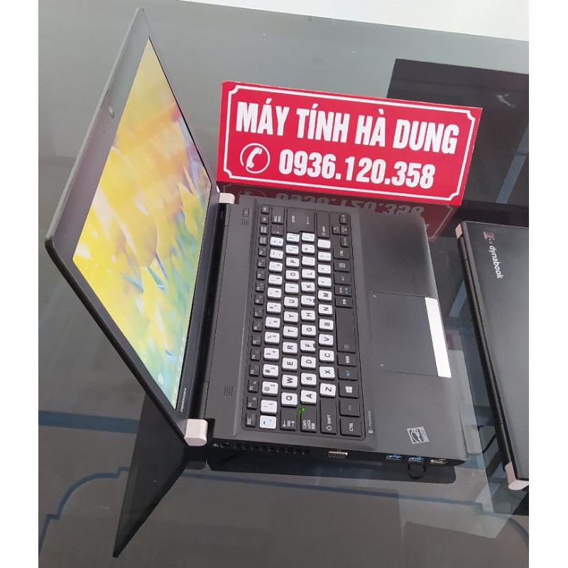 laptop giá rẻ toshiba r734