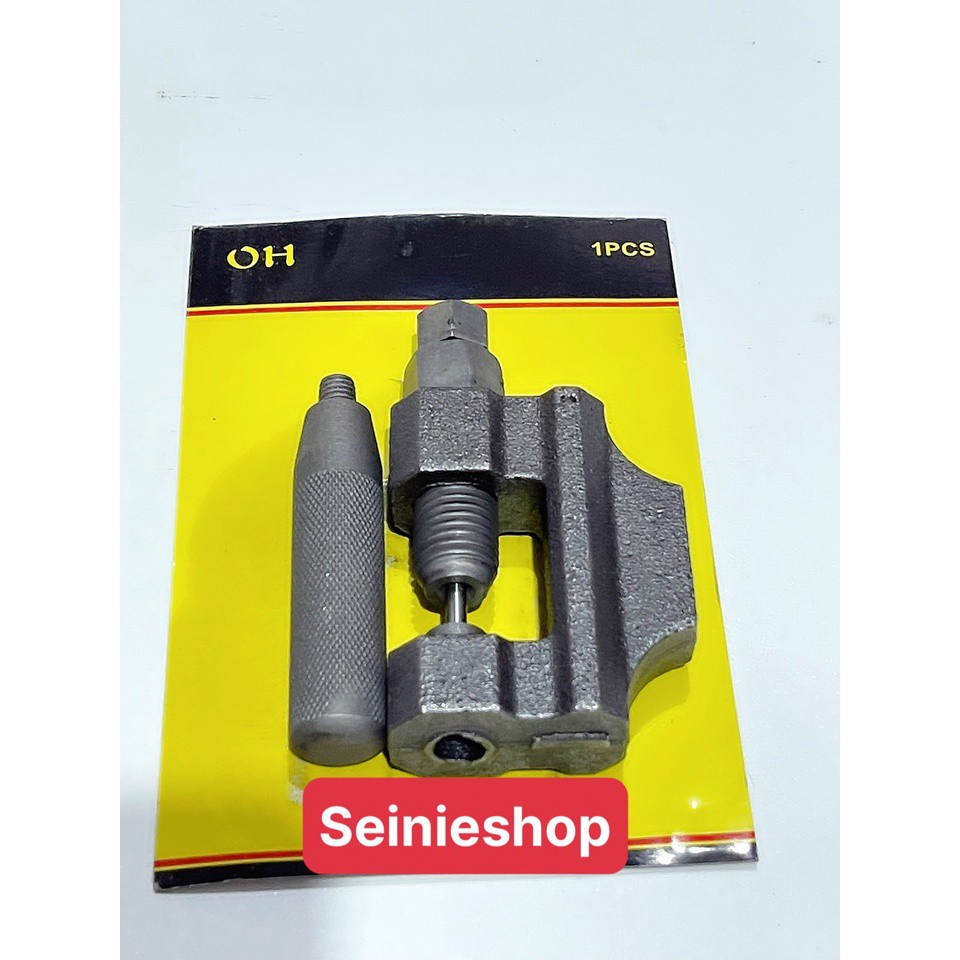 Cảo tháo mắt sên xe máy chuyên cho xe máy, xe đạp