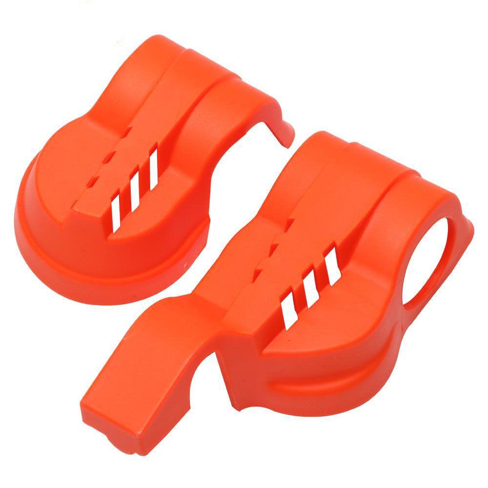 MAG Vỏ Bọc Bảo Vệ Giày Chống Sốc Chuyên Dụng Cho Xe Mô Tô