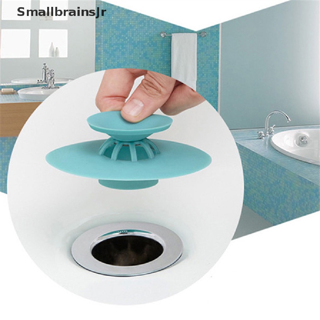 Dụng Cụ Chặn Tóc Đa Năng Gắn Cống Thoát Nước Nhà Tắm