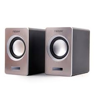[Mã ELHACE giảm 4% đơn 300K] Loa Vi Tính RuiZu 610