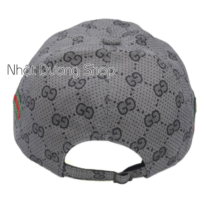 Nón kết chuồn chuồn sọc 3 màu bên hông chất liệu vải đẹp thoáng và đặc biệt phong cách và sành điệu