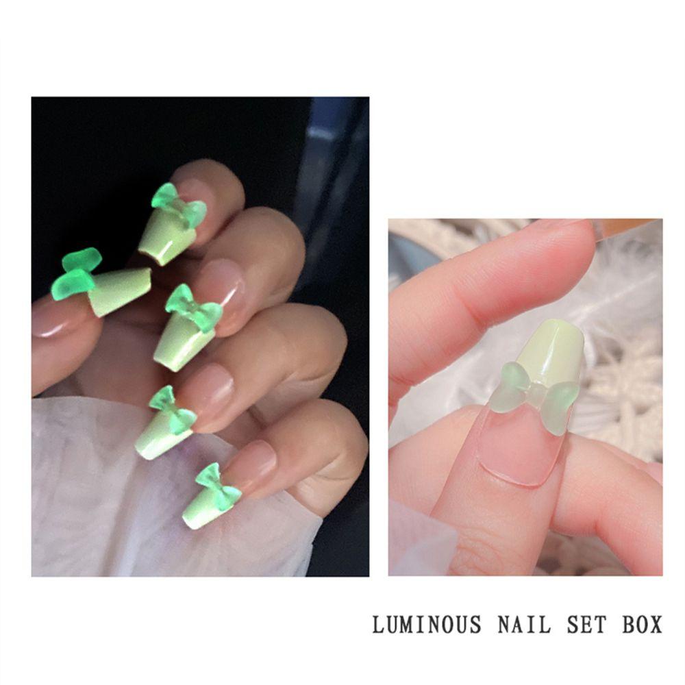 Khay Nhựa Resin 6 Ngăn Đựng Phụ Kiện Trang Trí Móng Tay Hình Trái Tim Gấu Đáng Yêu|Bộ Dụng Cụ Làm Móng Nghệ Thuật