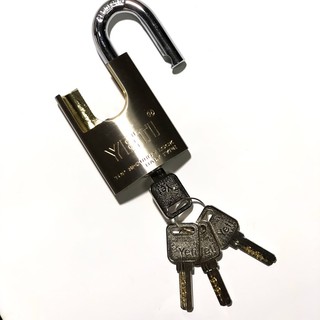 Khoá chống cắt 60mm YETI 346840