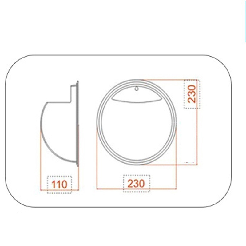 Bể Cá Treo Tường Bằng Acrylic Kiểu Dáng Mới Dùng Trang Trí Nhà Cửa