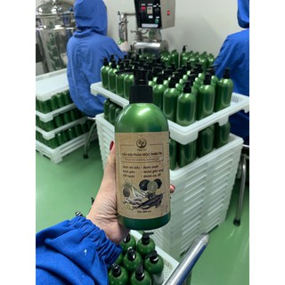 DẦU GỘI THẢO MỘC THIÊN TRI