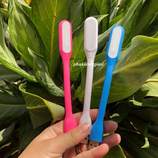 XÃ HÀNG THANH LÝ Đèn Led USB sáng, siêu dẻo (giao màu ngẫu nhiên)