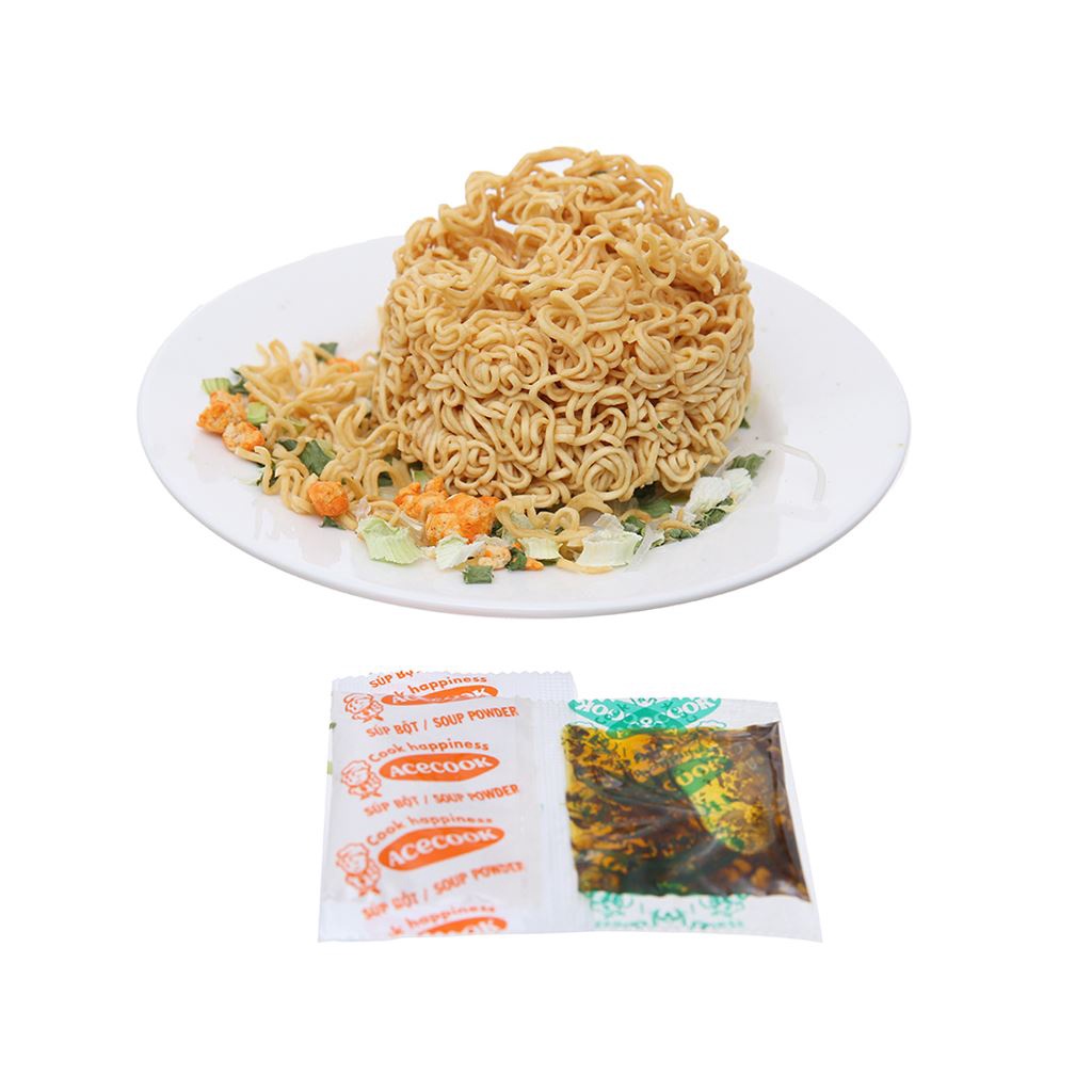 Mì ly Handy Hảo Hảo tôm chua cay 67gr