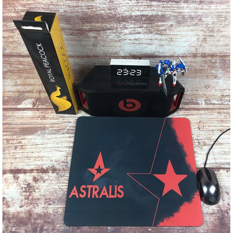 [Mã SKAMLTSM9 giảm 10% đơn 99K] RPC Lót chuột đặt in theo yêu cầu, chất lượng cao cấp | BigBuy360 - bigbuy360.vn