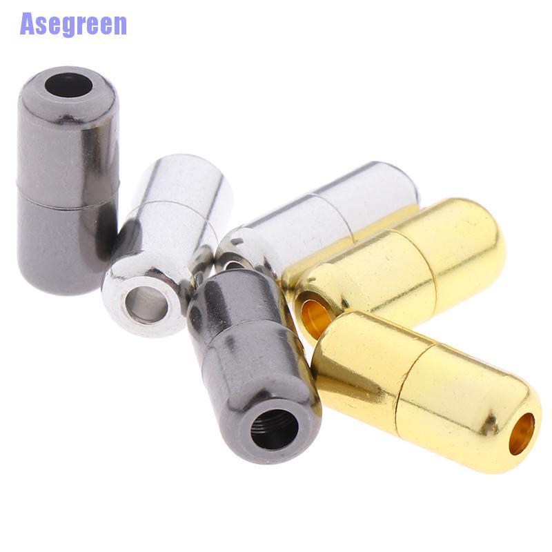 2 Dây Giày Không Có Khóa