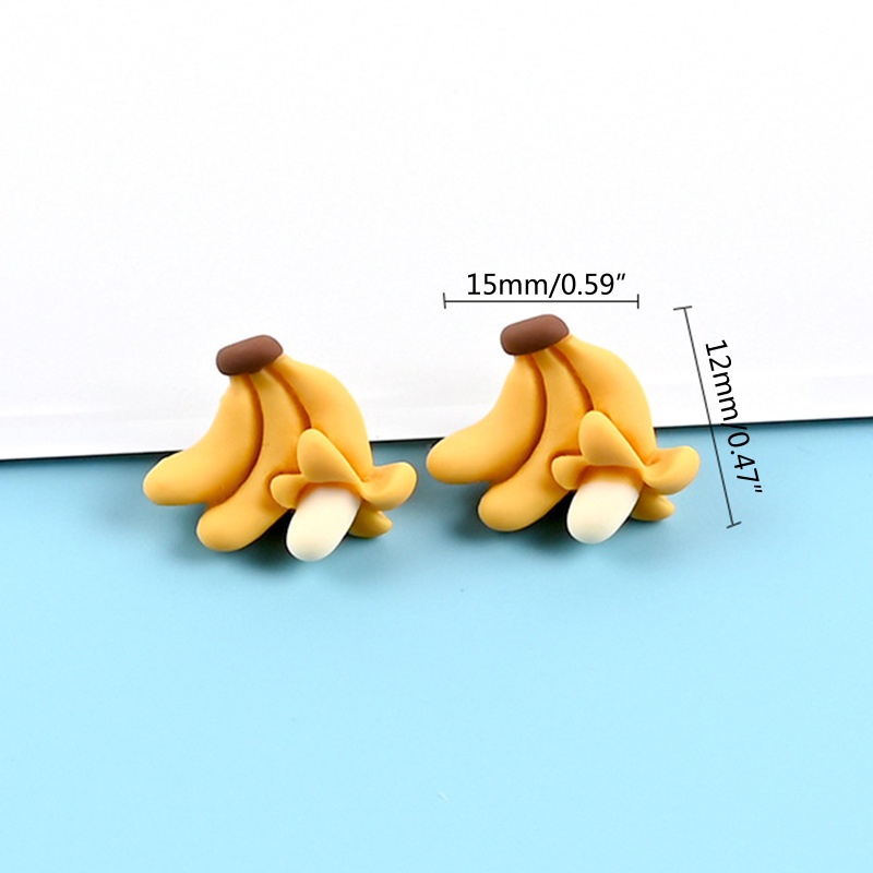 Bánh Donut Đồ Chơi Độc Đáo Cho Nhà Búp Bê