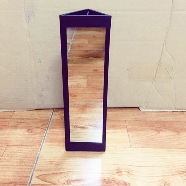 KÍNH KÈ CÁ LA HÁN KÍCH THƯỚC 7x25cm HÀNG CHUẨN, TRONG, SIÊU RÕ NÉT | BigBuy360 - bigbuy360.vn