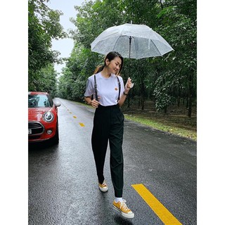 Dù che mưa trong suốt-010