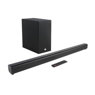 Loa soundbar JBL Cinema SB160