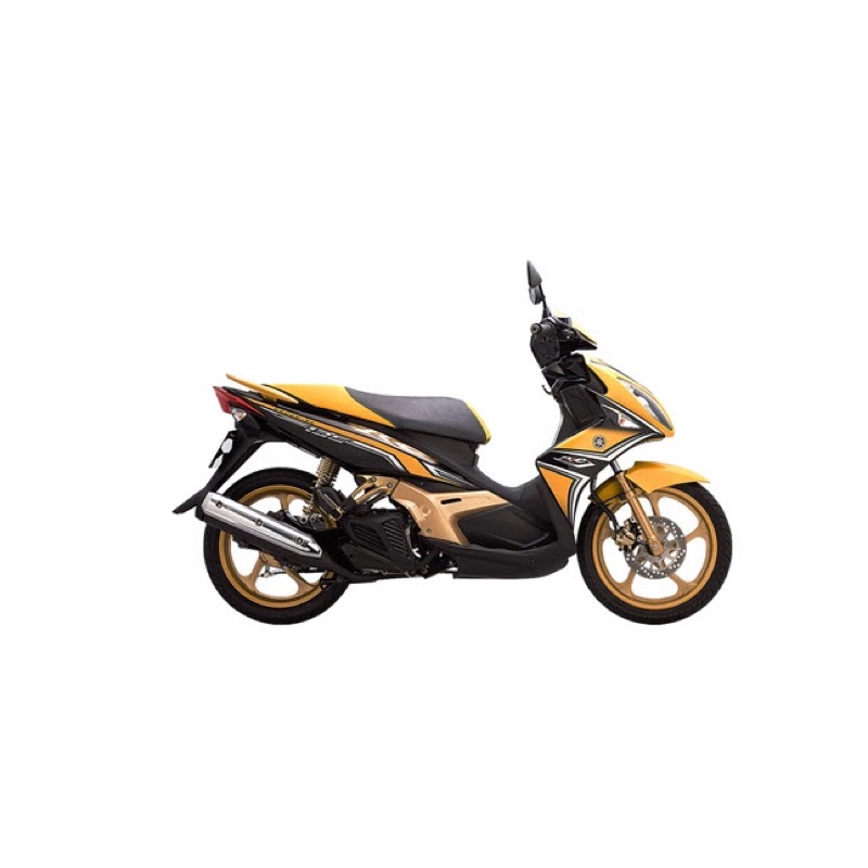 Chụp Đồng Hồ Km , Kính đồng Hồ Yamaha Novou Lx / Novou 4 Chính Hãng