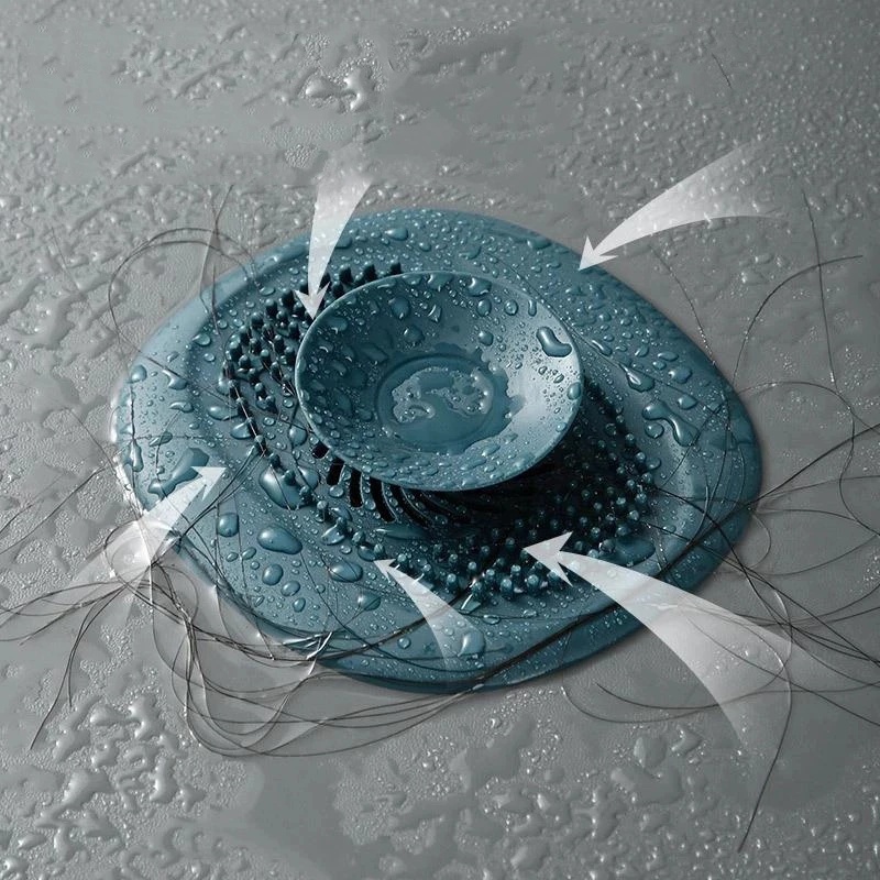 Nút Chặn Cống Thoát Nước Bồn Rửa / Phòng Tắm / Nhà Bếp Khử Mùi Tiện Dụng