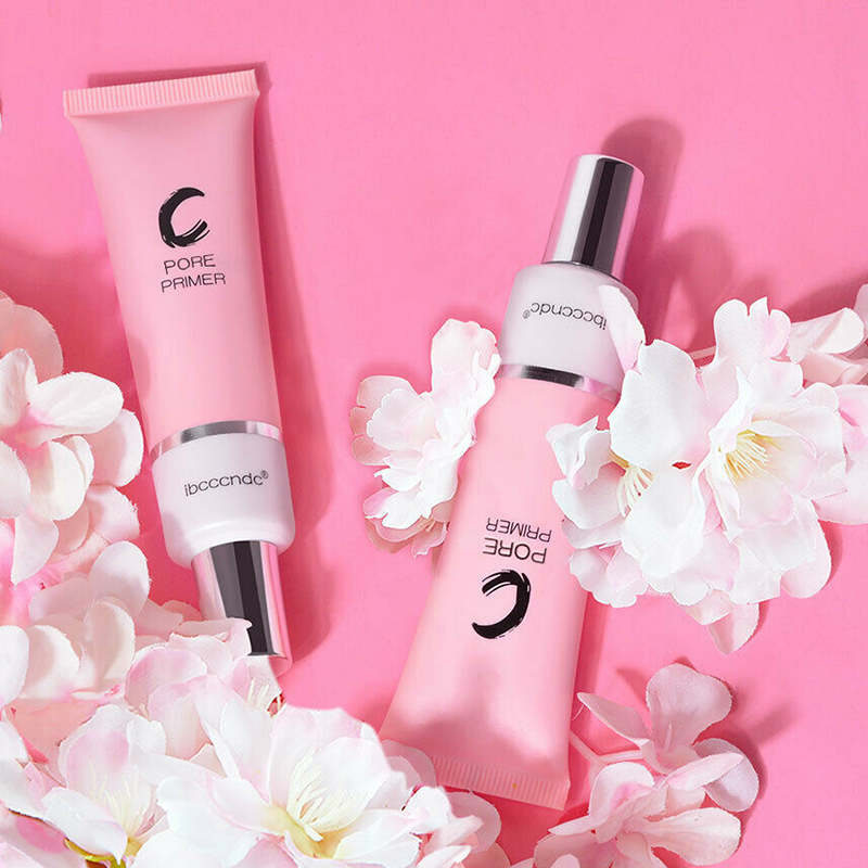 (hàng Mới Về) Kem Lót Trang Điểm Che Khuyết Điểm Làm Trắng Da 35g | BigBuy360 - bigbuy360.vn