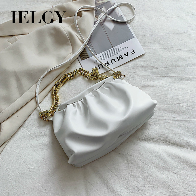 Túi Đeo Chéo Thời Trang Hàn Cho Nữ