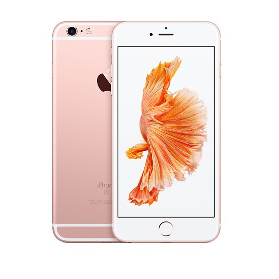 Điện thoại IPHONE 6S PLUS 32GB