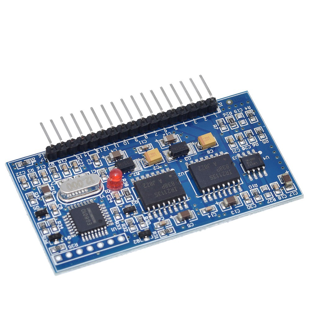 Mạch Tạo Xung Sin EGS002 EG8010 IR2110