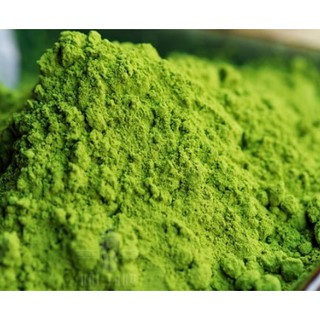 Bột Matcha Trà Xanh 500g nguyên chất để làm bánh, đắp mặt, làm trà sữa uống
