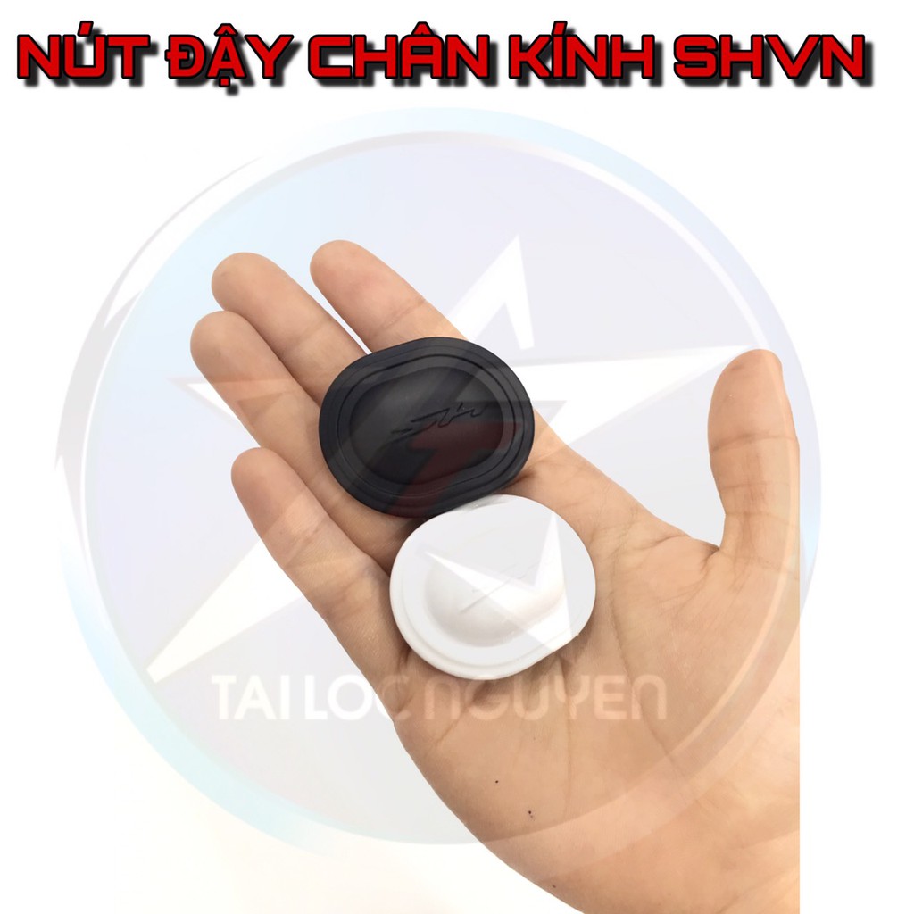 NÚT ĐẬY CHÂN KÍNH SH 150I - SHVN - SH Ý