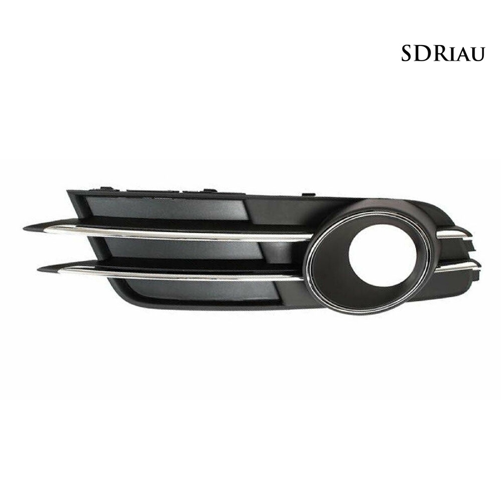 Khung Gắn Đèn Sương Mù 4gd807682b 4gd807681b Cho Audi A6L C7 12-14