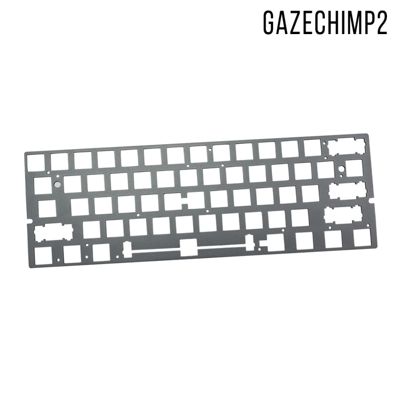 Bảng Mạch Bàn Phím Cơ Gazechimp2 Gk61 / Gk64 60%