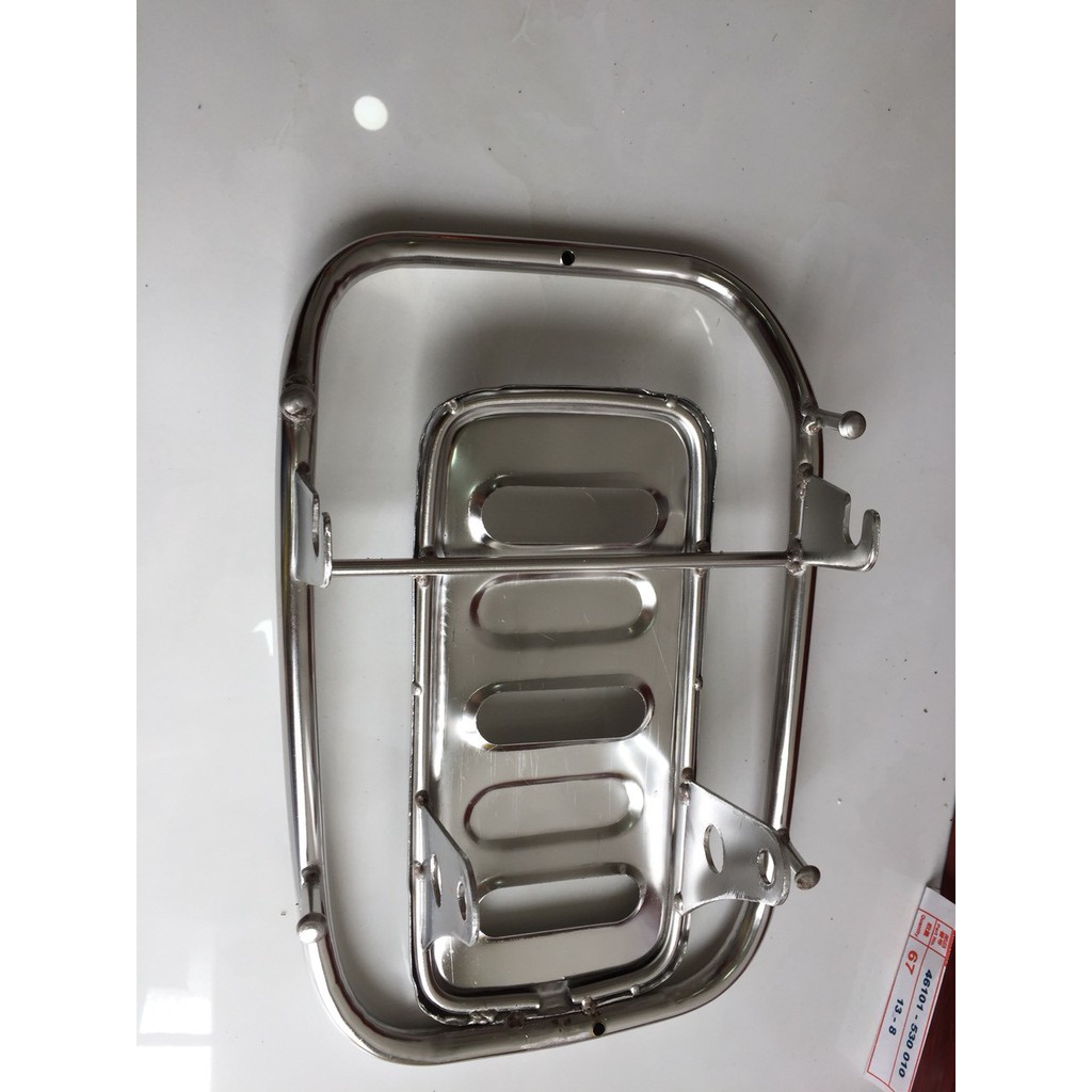 Baga sau kiểu cho cub 78-81-82-86-DD- xi sáng