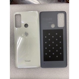 nắp lưng vsmart live 4
