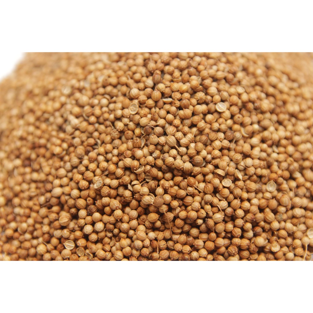 HẠT MÙI (HẠT NGÒ) KHÔ 100GR
