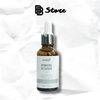 Serum MEDIPHAR B5 cấp nước, phục hồi da - BBX Store