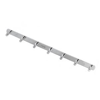 Móc treo áo CAESAR 7 mấu ST858