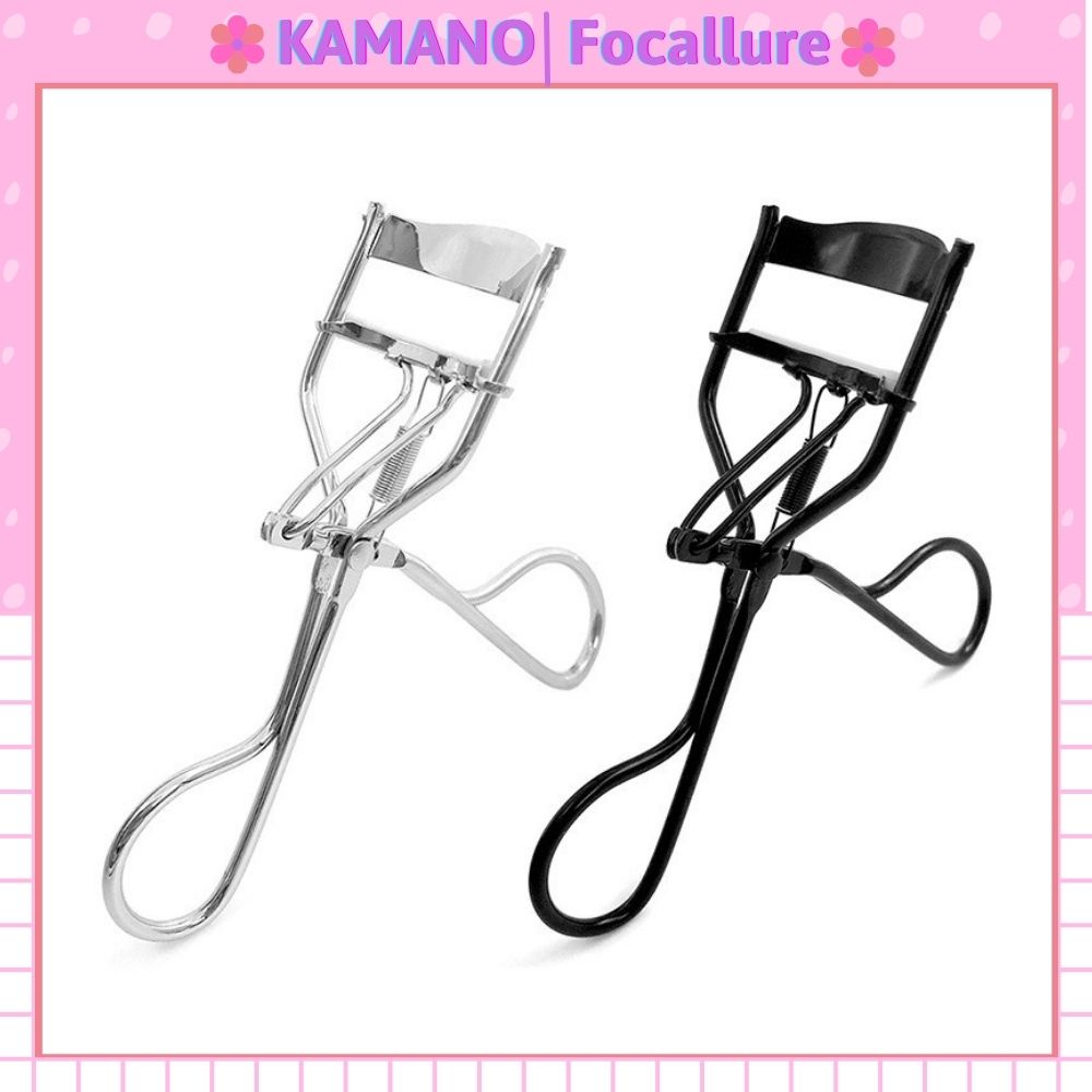 Dụng Cụ Bấm Cong Lông Mi Dài Lâu Shop Kamano Mã Kcm1