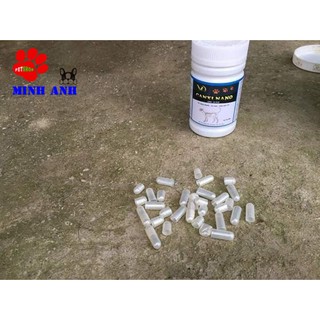 Canxi nano hộp 150v
