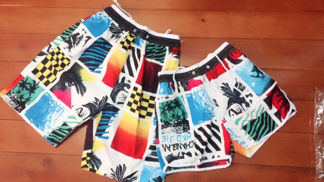 Những mẫu quần đi biển hót nhất mùa hè 2018 (hàng chuẩn loại 1) | BigBuy360 - bigbuy360.vn