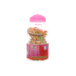 Diệp thanh cốm cốm bổ nhiều màu diệp thanh cốm lọ 40gr